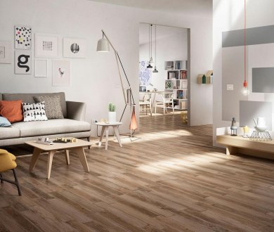 Плитка Marazzi коллекция Treverkage