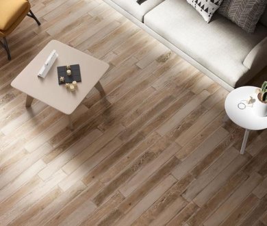 Плитка Marazzi коллекция Treverkage