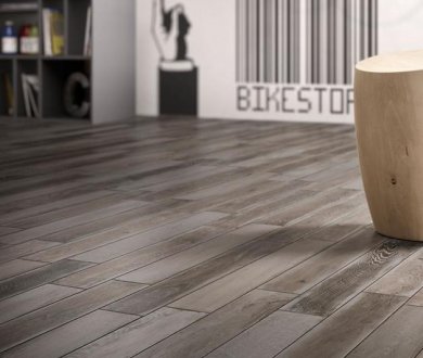 Плитка Marazzi коллекция Treverkage