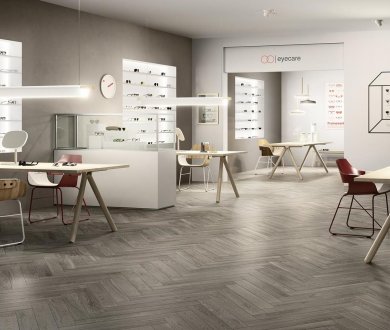 Плитка Marazzi коллекция Treverkcharme