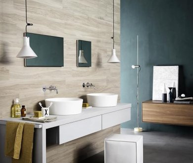 Плитка Marazzi коллекция Treverkchic