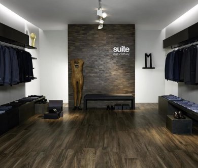 Плитка Marazzi коллекция Treverkchic