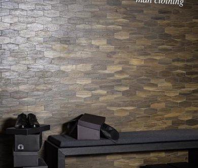 Плитка Marazzi коллекция Treverkchic