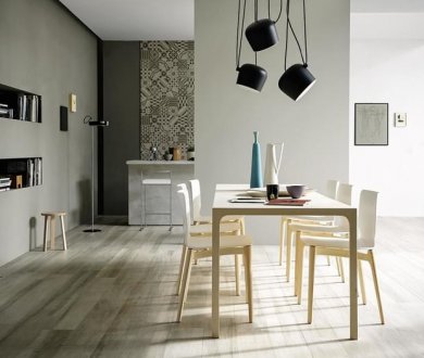 Плитка Marazzi коллекция Treverkchic