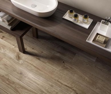 Плитка Marazzi коллекция Treverkever