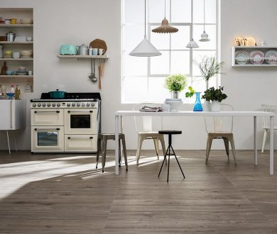 Плитка Marazzi коллекция Treverkever