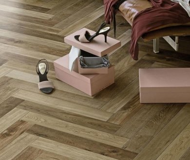 Плитка Marazzi коллекция Treverkfusion