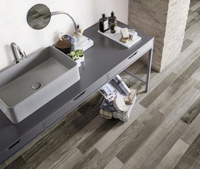 Плитка Marazzi коллекция Treverkfusion