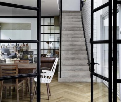 Плитка Marazzi коллекция Treverkfusion