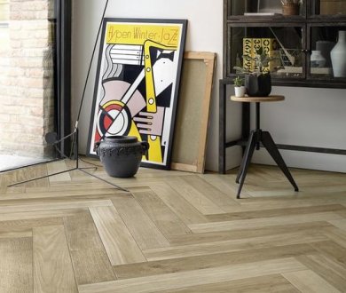 Плитка Marazzi коллекция Treverkfusion