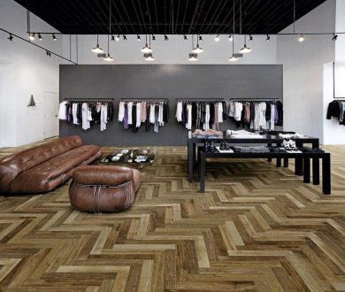 Плитка Marazzi коллекция Treverkfusion