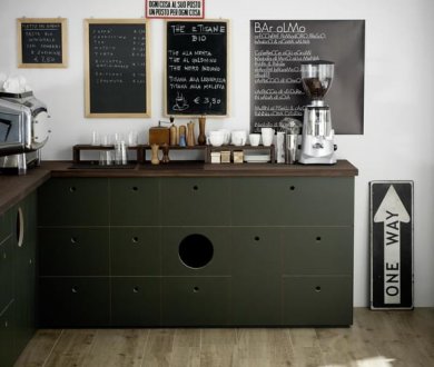 Плитка Marazzi коллекция Treverkhome