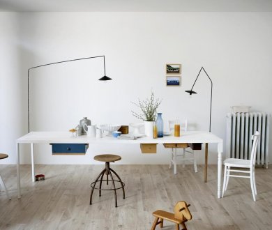 Плитка Marazzi коллекция Treverkhome