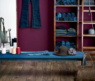 Плитка Marazzi коллекция Treverkhome