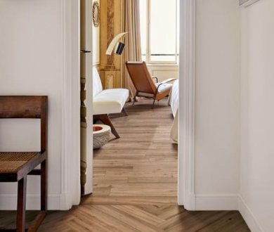 Плитка Marazzi коллекция Treverkland