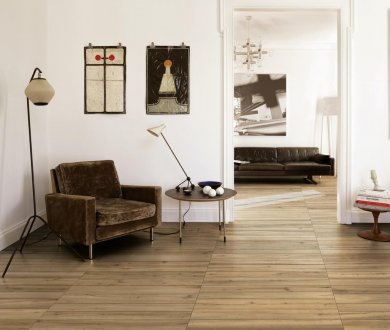 Плитка Marazzi коллекция Treverkland