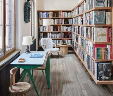 Плитка Marazzi коллекция Treverkland