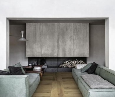 Плитка Marazzi коллекция Treverklife