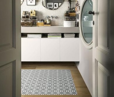 Плитка Marazzi коллекция Treverklife