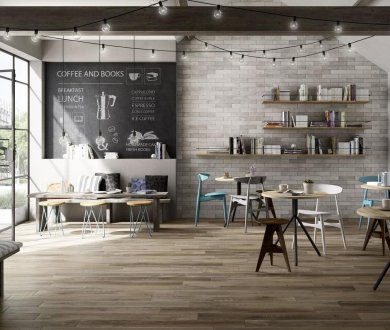 Плитка Marazzi коллекция Treverkmade