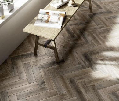 Плитка Marazzi коллекция Treverkmade