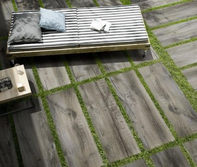 Плитка Marazzi коллекция Treverkmade