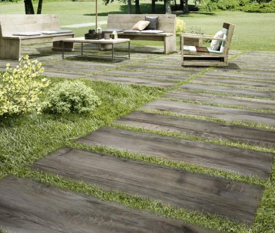 Плитка Marazzi коллекция Treverkmade