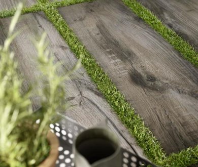 Плитка Marazzi коллекция Treverkmade