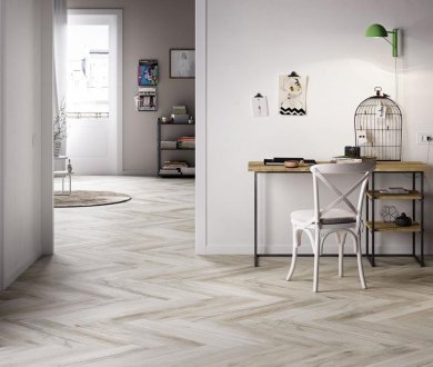 Плитка Marazzi коллекция Treverkmade