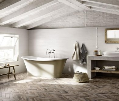 Плитка Marazzi коллекция Treverkmade