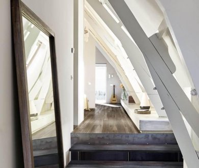 Плитка Marazzi коллекция Treverkmore