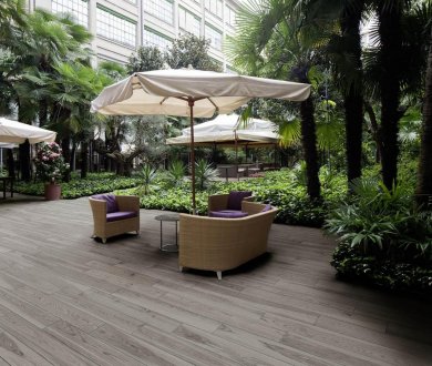 Плитка Marazzi коллекция Treverkmore