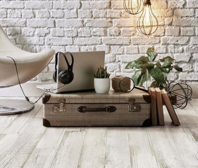 Плитка Marazzi коллекция Treverkpaint