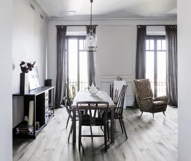 Плитка Marazzi коллекция Treverkpaint