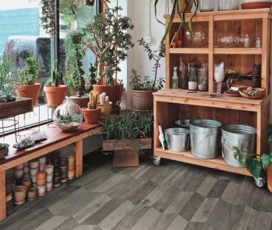 Плитка Marazzi коллекция Treverksoul