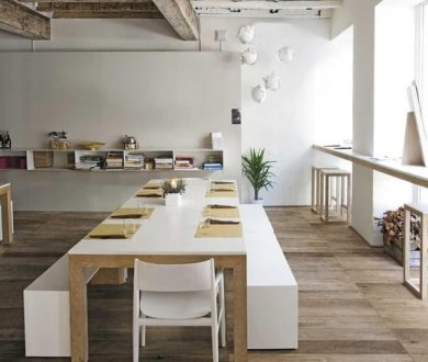 Плитка Marazzi коллекция Treverkstage