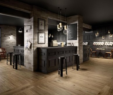 Плитка Marazzi коллекция Treverktrend