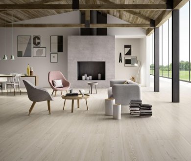 Плитка Marazzi коллекция Treverktrend