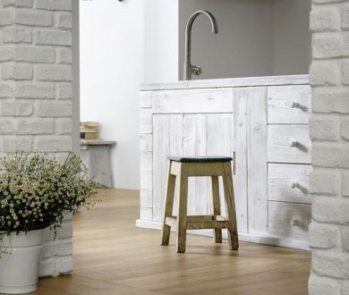 Плитка Marazzi коллекция Treverktrend