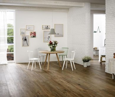 Плитка Marazzi коллекция Treverktrend