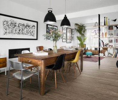 Плитка Marazzi коллекция Treverkview