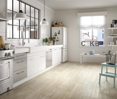 Плитка Marazzi коллекция Treverkway