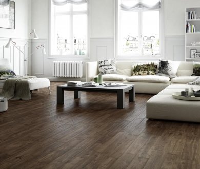 Плитка Marazzi коллекция Treverkway