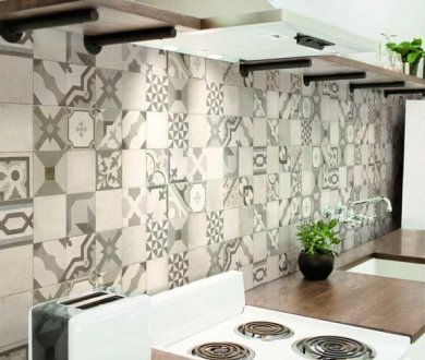 Плитка Marazzi коллекция Work