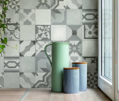Плитка Marazzi коллекция Work