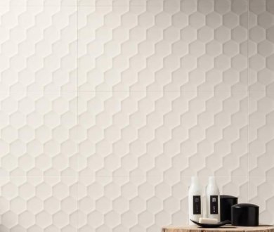 Плитка Marca Corona коллекция 4D