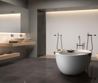 Плитка Marca Corona коллекция 4D