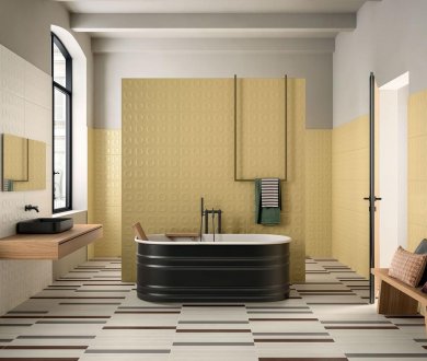 Плитка Marca Corona коллекция Bold