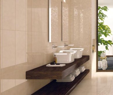 Плитка Marca Corona коллекция Deluxe