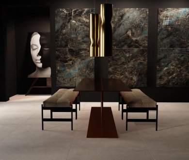 Плитка Marjan Tile коллекция Stone